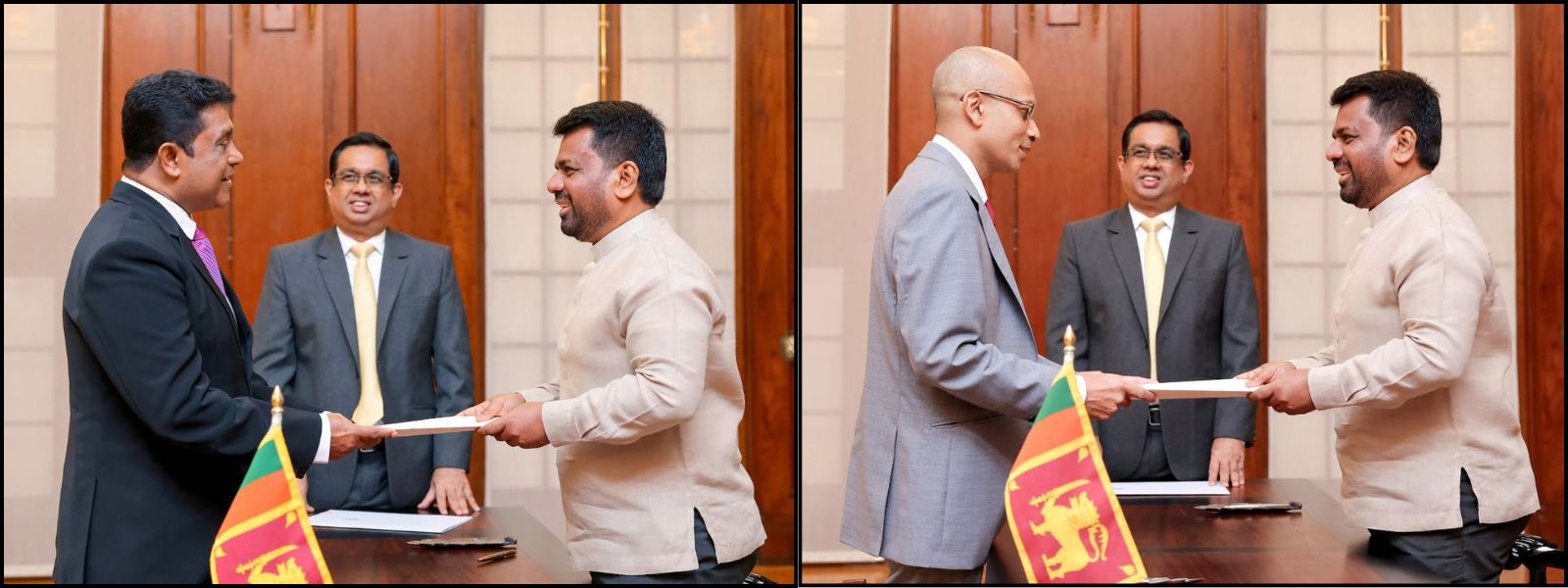 President Appoints Two New Court of Appeal Judges